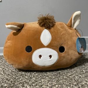 Stackable Philip Squishmallow